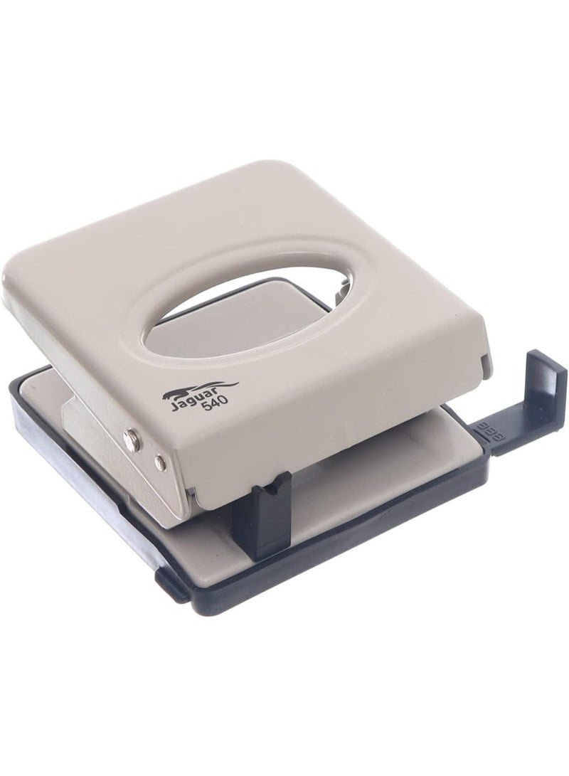 Jaguar 540 paper punch 8 cm - Image 1