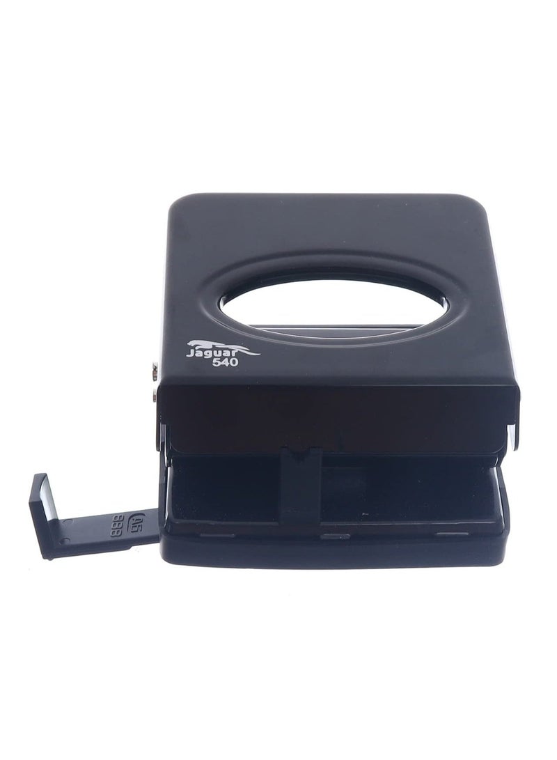 Jaguar 540 paper punch 8 cm - Image 3