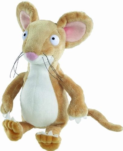 Aurora Gruffalo and Mouse Set - Image 3