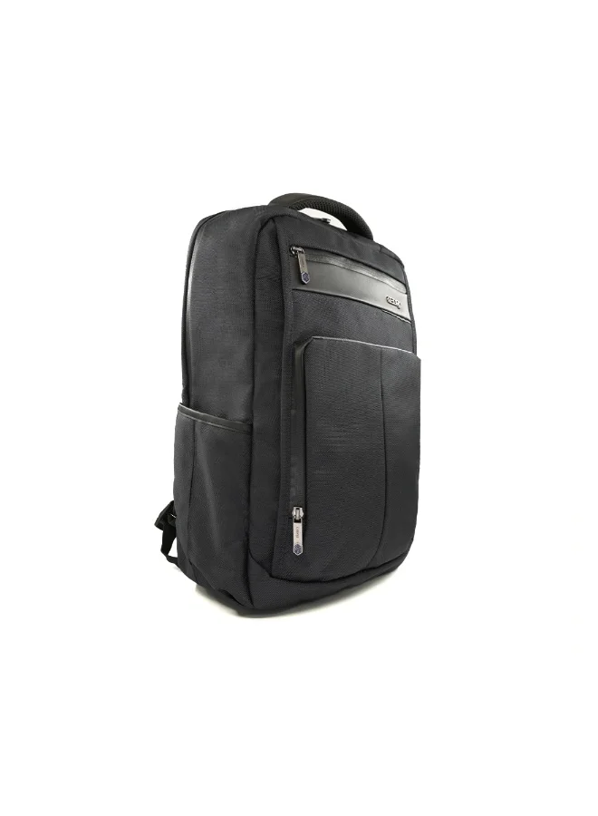 Cedro Cedro Caseâ€‘L Backpack â€“ Durable, Lightweight, Black