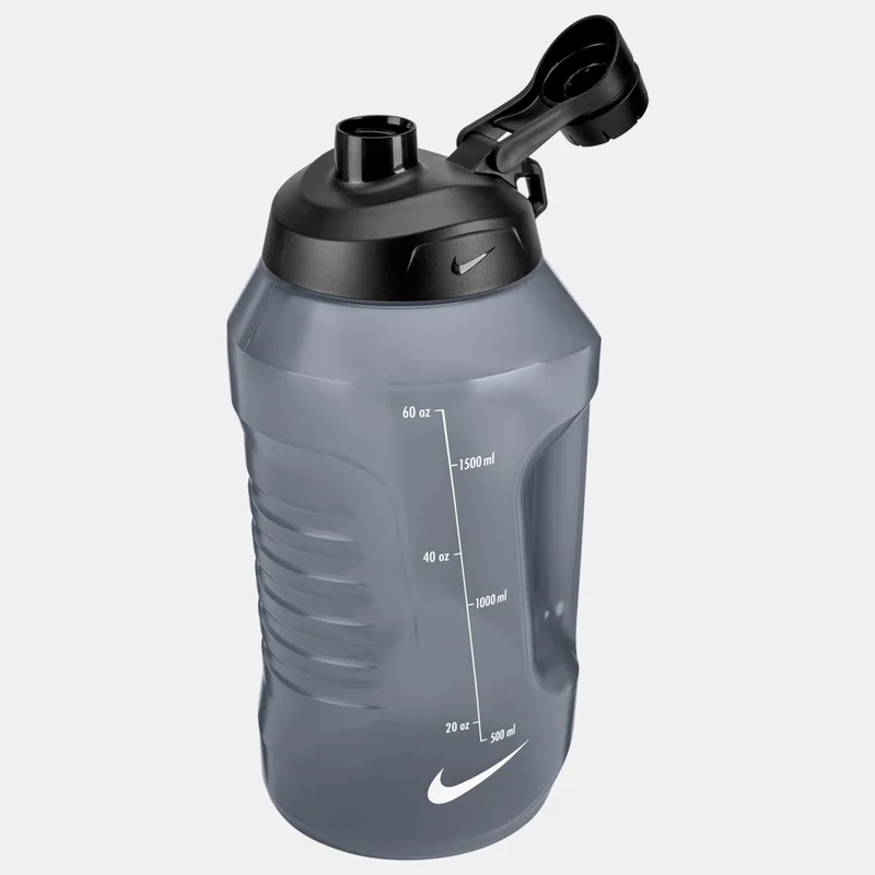 Nike White Super Jug Water Bottle  | Best Price UAE