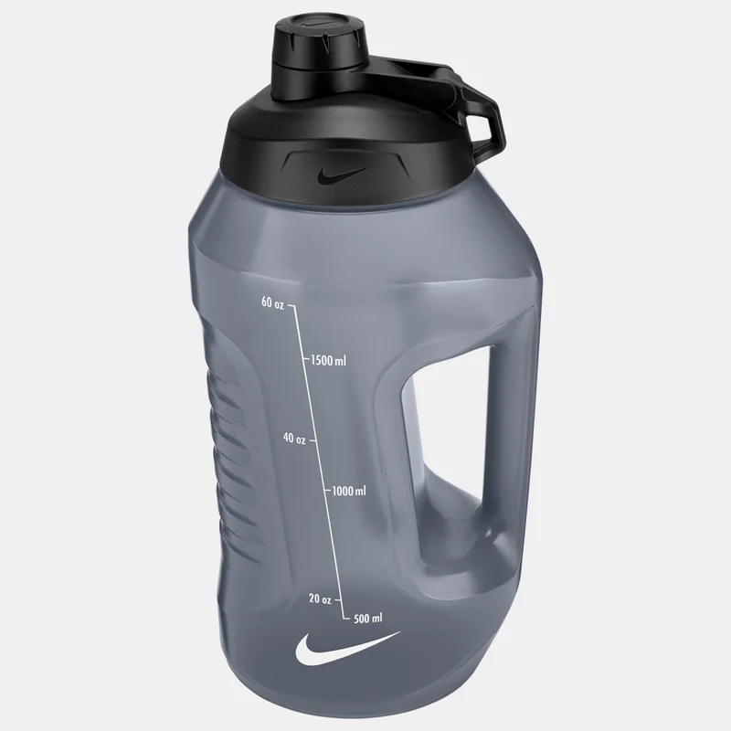 Nike White Super Jug Water Bottle  | Best Price UAE