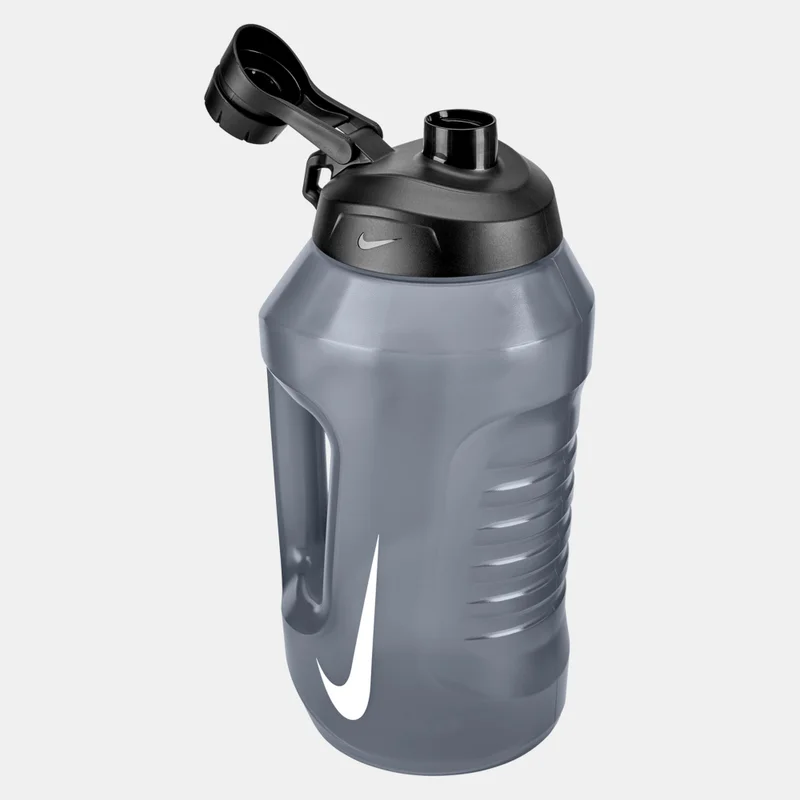 Nike White Super Jug Water Bottle  | Best Price UAE