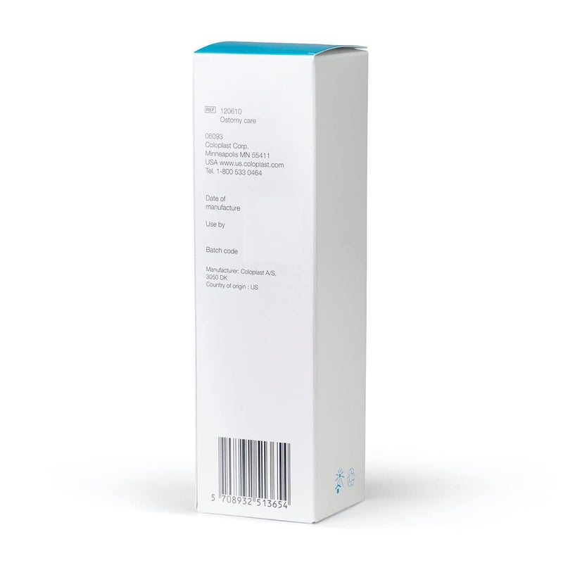 Coloplast Brava Ostomy Deodorant Lubricating 12061, 1 Ct - Image 5