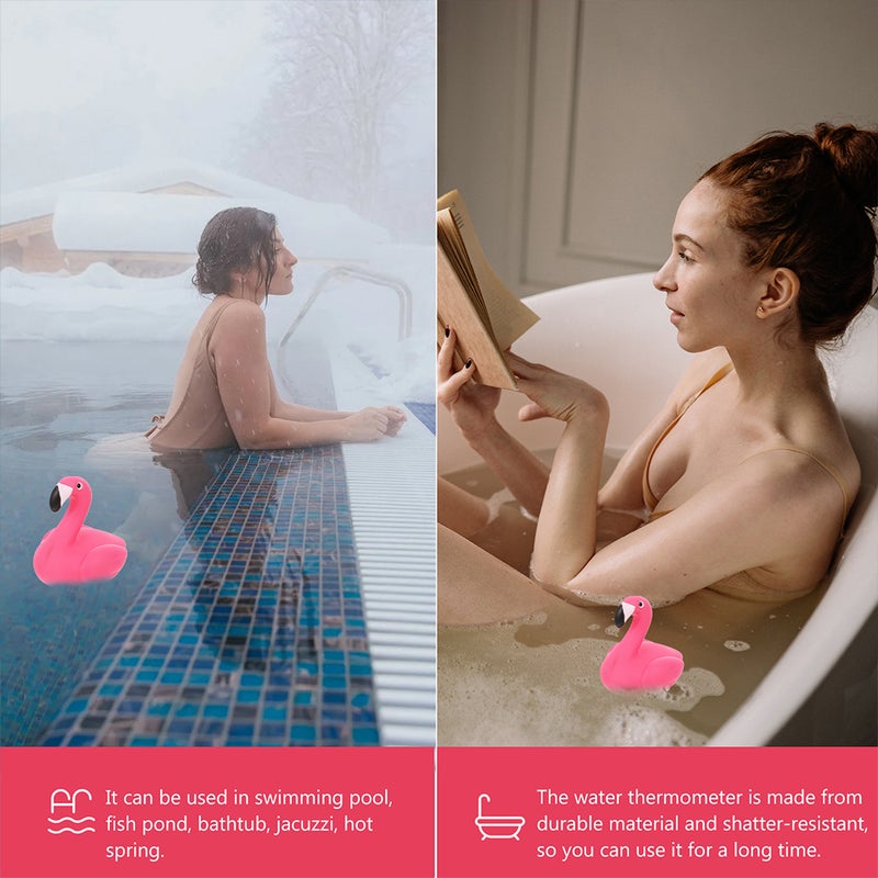 2pcs Pool Water Floating Spas Bathtub Water - Image 3