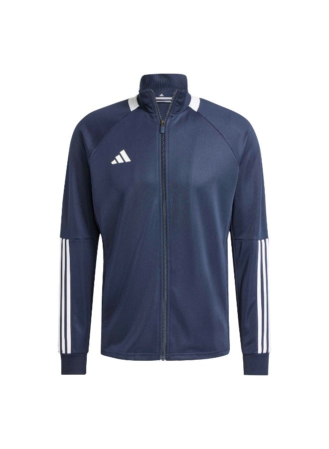 Adidas Sereno AEROREADY Cut 3-Stripes Track Suit - Image 1