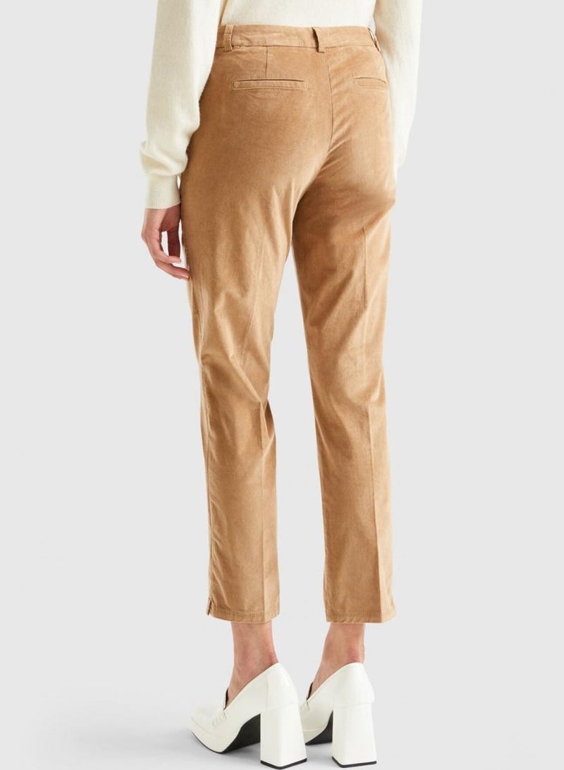 يونايتد كولورز أوف بينتيون تشينو مخمل مطاطي - Image 2