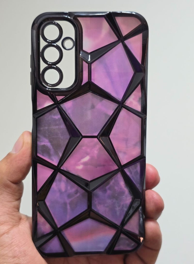 Back Cover Compatible With Phone Samsung Galaxy A14 - Image 1