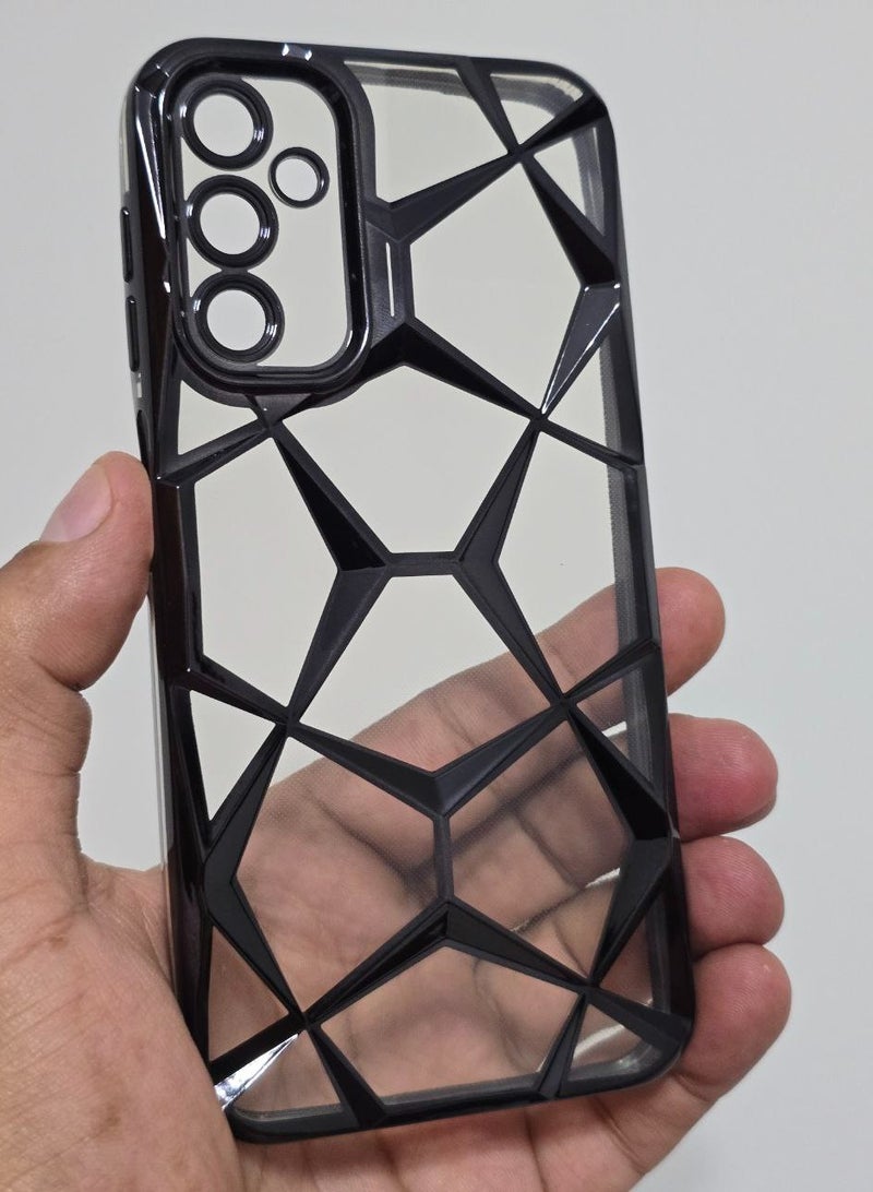 Back Cover Compatible With Phone Samsung Galaxy A14 - Image 2