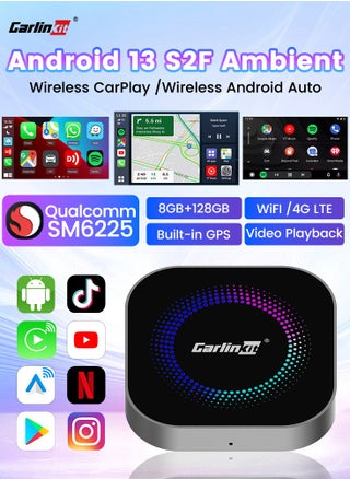 8GB+128GB Android 13
