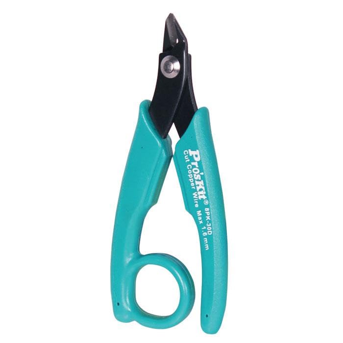 Proskit 8PK30D Micro Cutting Plier 125mm - Image 2