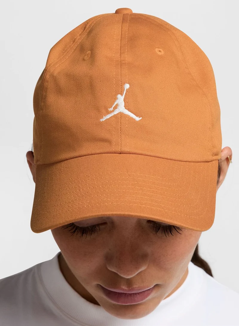 Jordan U J Club Cap Us Cb Wsh Jm