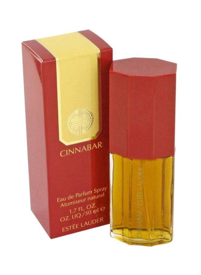 استي لودر عطر سينابار EDP - Image 2