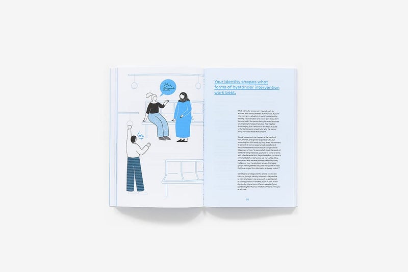 I've Got Your Back: The Indispensable Guide to Stopping Harassment When You See It  - Image 5