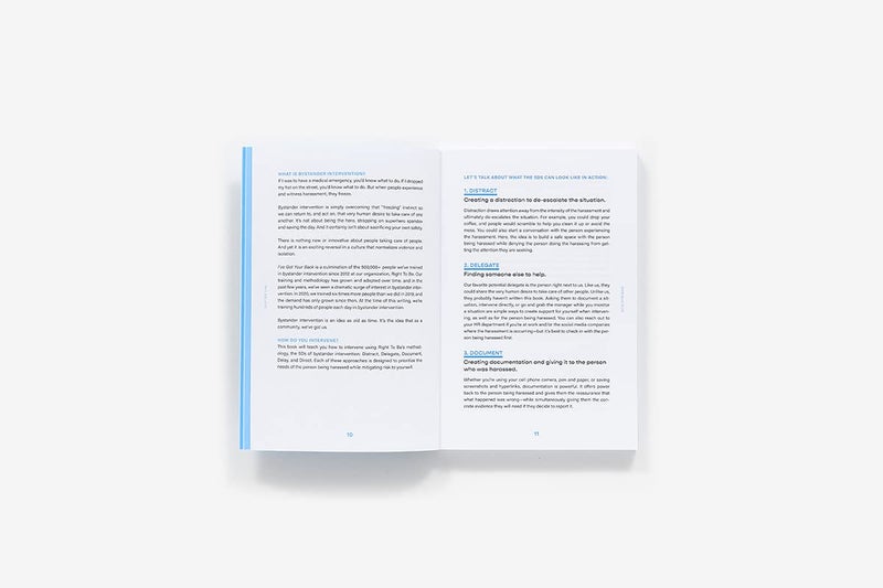 I've Got Your Back: The Indispensable Guide to Stopping Harassment When You See It  - Image 4