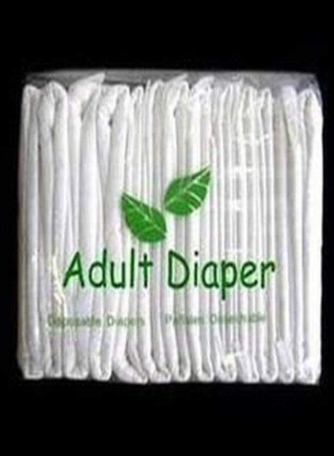 UB ADULT DIAPERS (MEDIUM) WHOLESALE PACK OF 20pcs