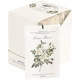 MYARO 12 Packs Ocean Scented Sachets for Drawer and Closet - Image 1