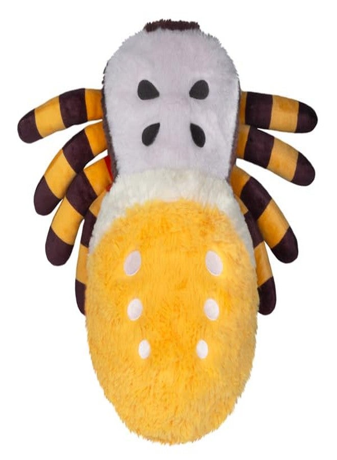 Squishable / Mini Orb Weaver Spider Plush Toy - Image 4