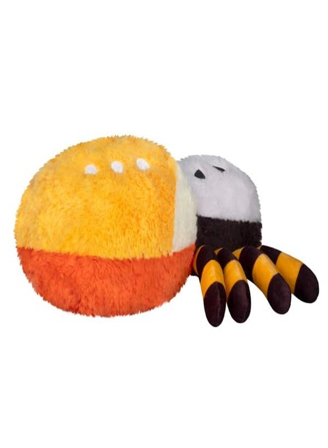 Squishable / Mini Orb Weaver Spider Plush Toy - Image 5