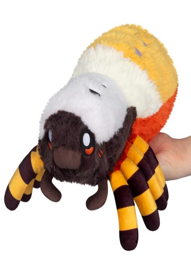 Squishable / Mini Orb Weaver Spider Plush Toy - Image 2