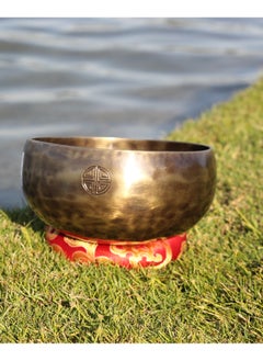 Alpine Crystals UAE Sound Healing Full Moon Singing Bowl  - Image 2