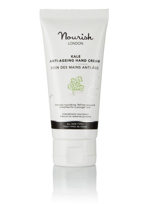 KALE ANTI-AGEING HAND CREAM