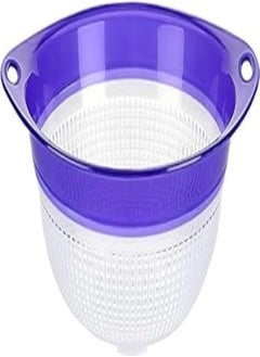 Titiz rainbow strainer no 2 bpa free dishwasher