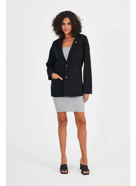Alexander Gardi Blazer JACKET(E24-00180)