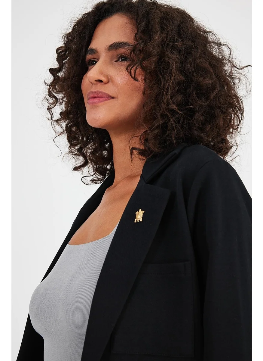 Alexander Gardi Blazer JACKET(E24-00180)