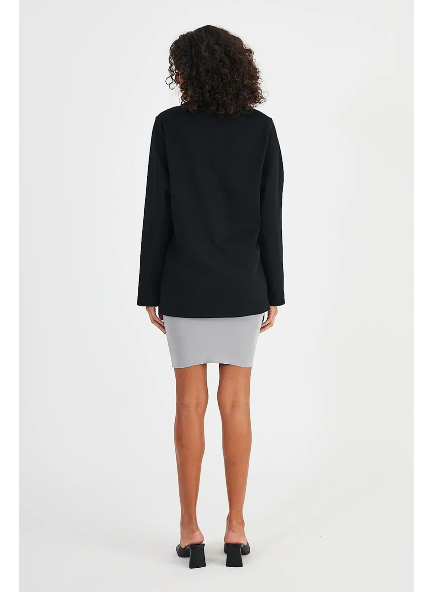 Alexander Gardi Blazer JACKET(E24-00180)