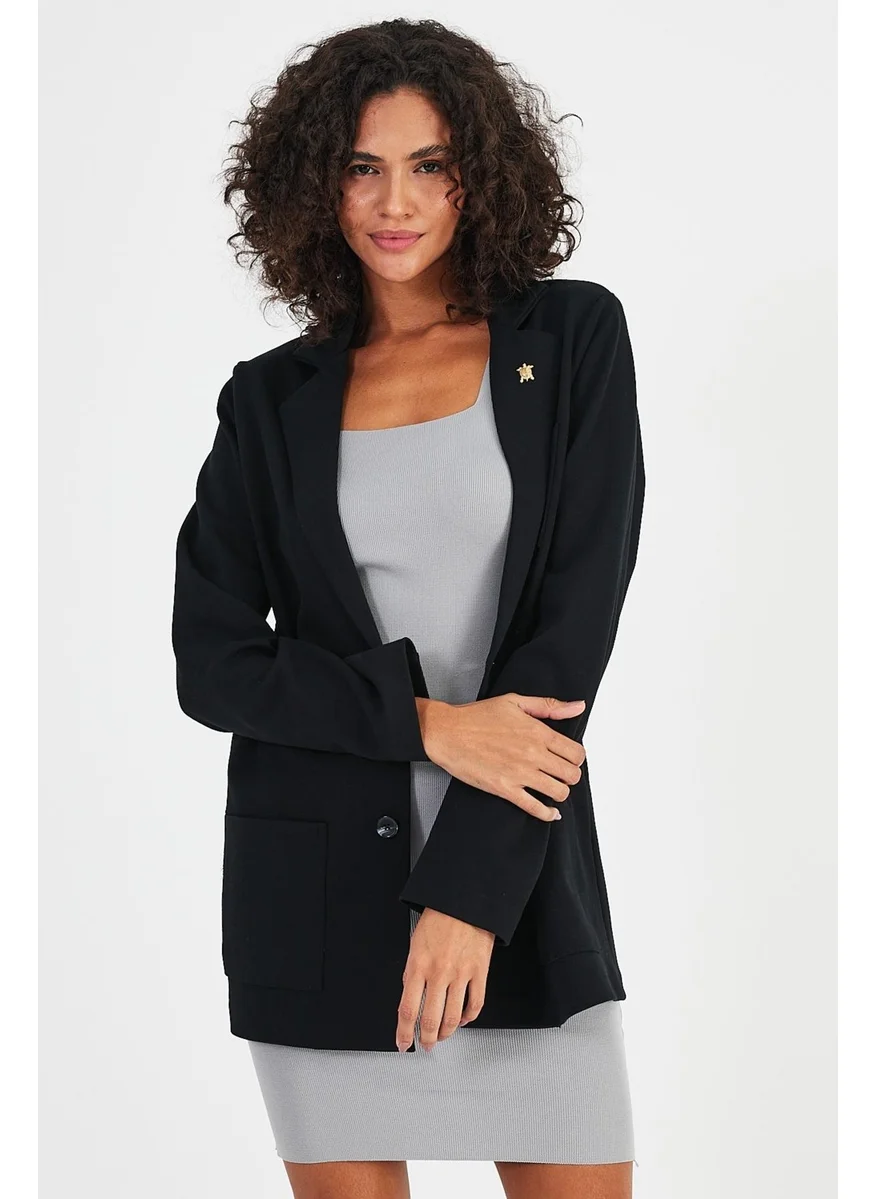 Alexander Gardi Blazer JACKET(E24-00180)