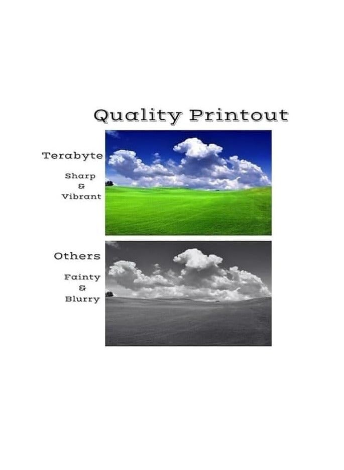 Terabyte 106A Compatible Toner Cartridge W1106A for Laser 107 MFP135 MFP137 - Image 4