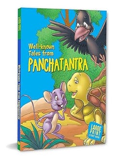 Well known Tales from Panchatantra 