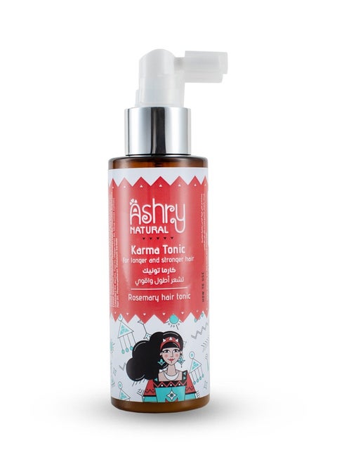 Karma Tonic Spray