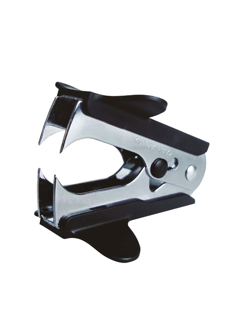 ATLAS - Desktop Stapler With Pin Remover And Four Pack Of Pins - Image 1