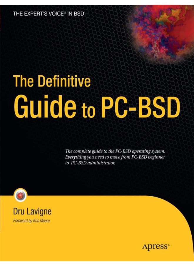 The Definitive Guide to Pc-BSD: Frugal Unix for Power Users 