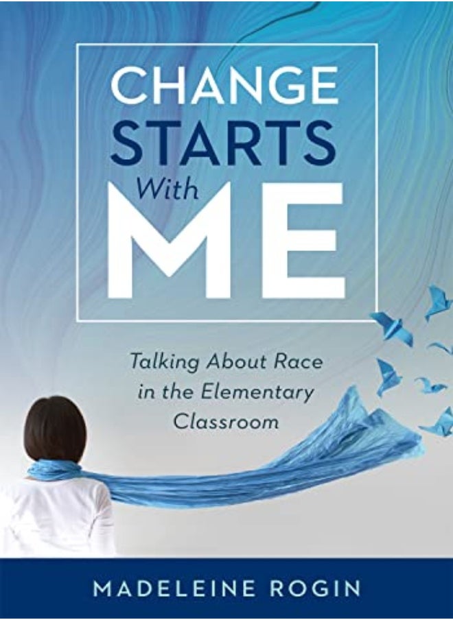 CHANGE STARTS WITH ME 