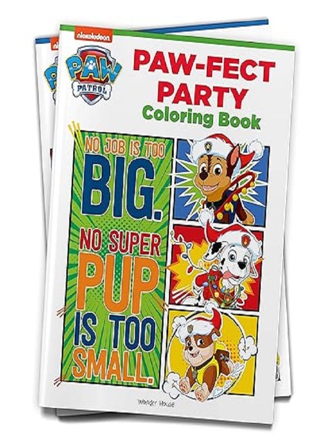 Paw fect Party 