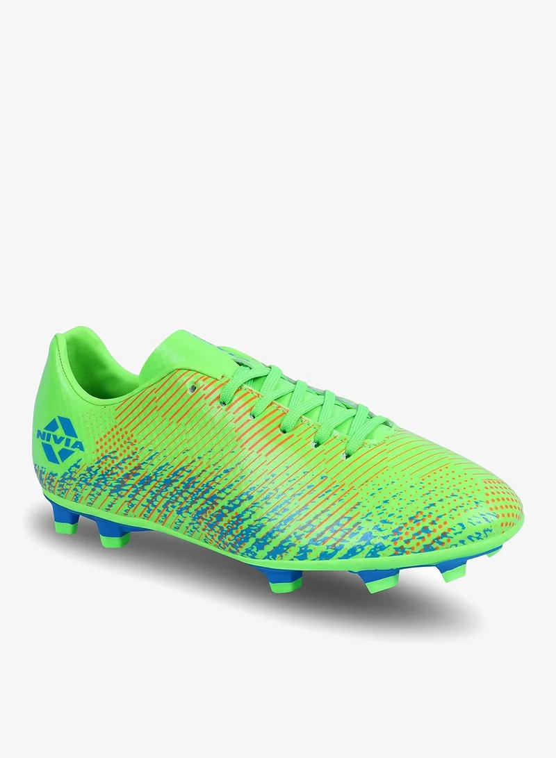 Nivia  Men's Encounter Football Shoes for Men | Best Price UAE