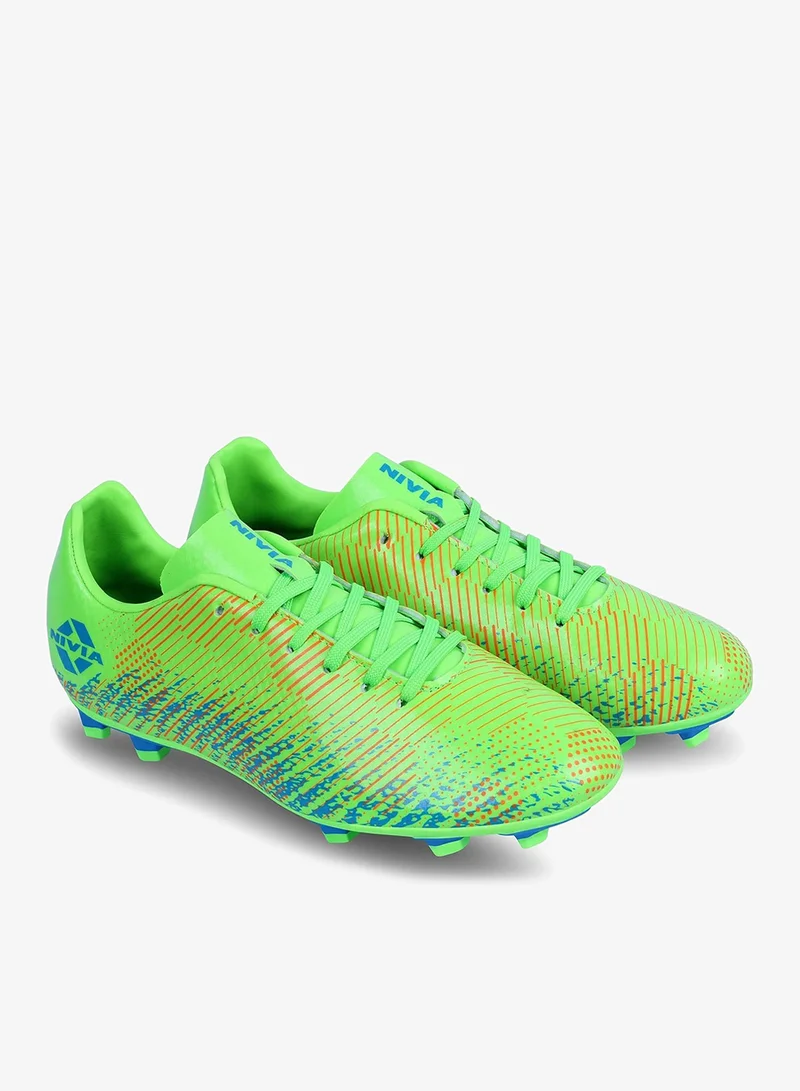 Nivia  Men's Encounter Football Shoes for Men | Best Price UAE