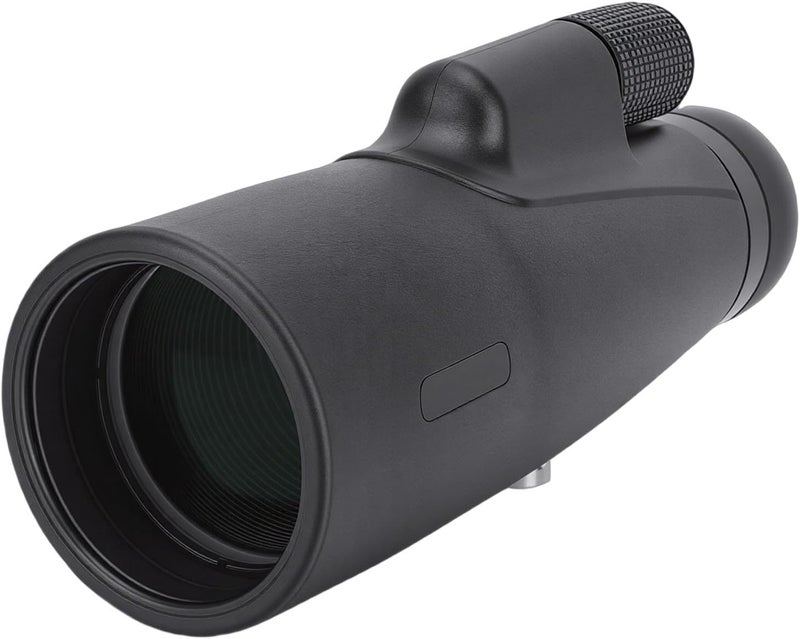 Monocular Telescope, High Magnification Portable 12x50 Handheld Scope with BK7 Prism for Bird Watching Travel Hiking Outdoor Activities - Image 3
