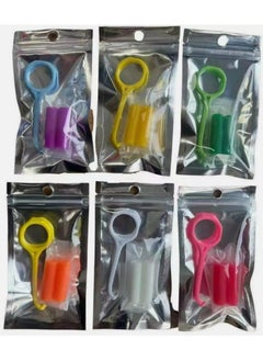 OrthoUnion Orthodontic Aligner Chewis and Remover Tool  - Image 1