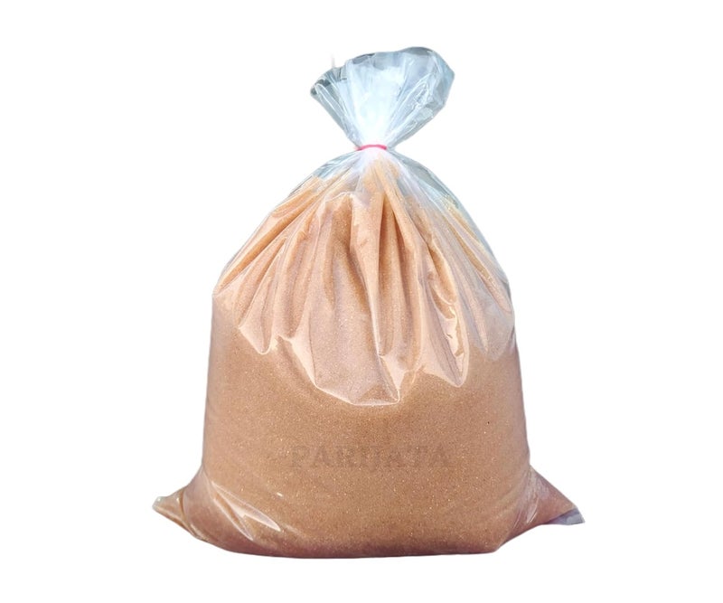 PARIJATA Supercharge Resin for Demineralization DM Plant 1 litres - Image 1