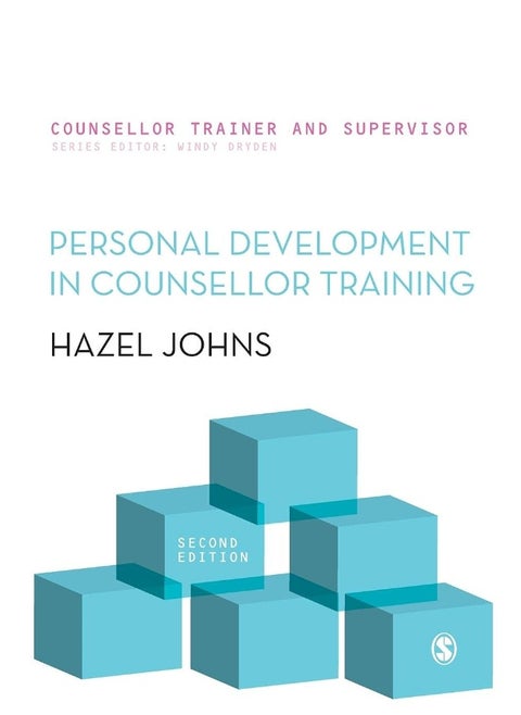 Personal Development in Counsellor Training