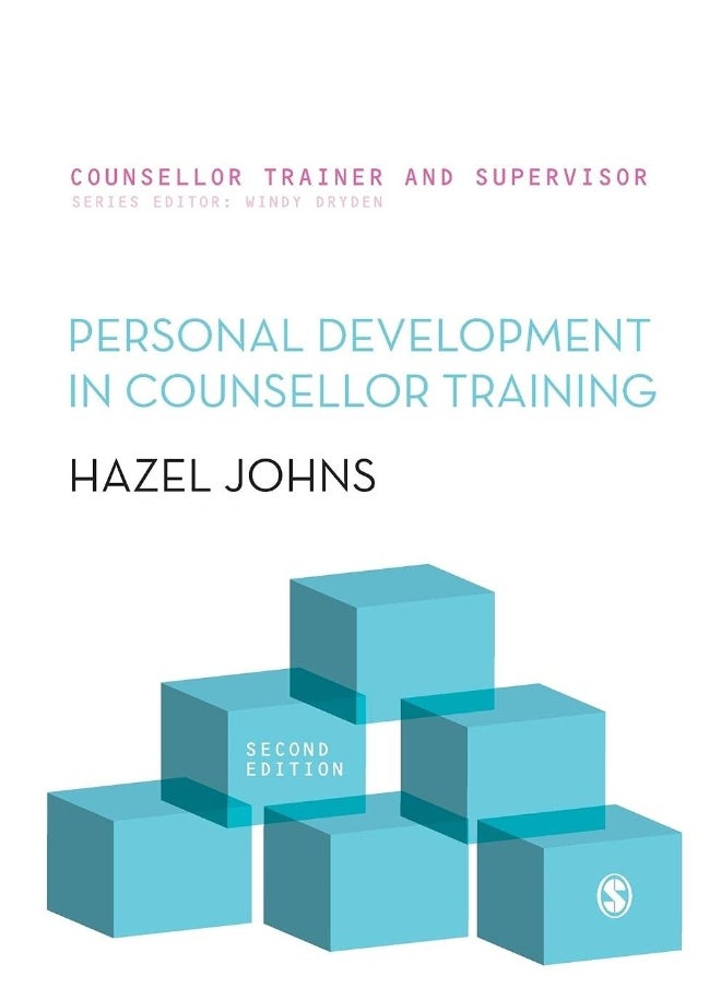 null - Personal Development in Counsellor Training - Image 1