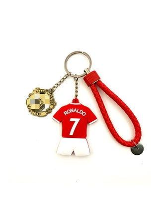 Manchester United number 7