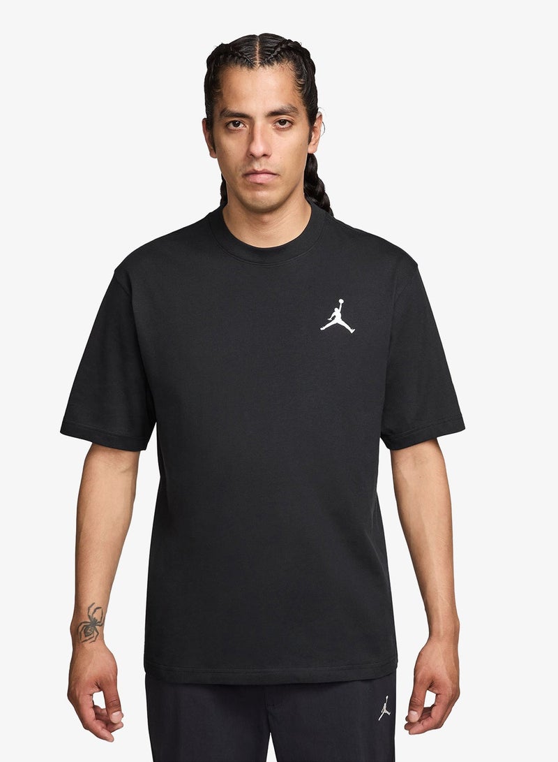 Jordan Jumpman Embroidered T-Shirt - Image 1