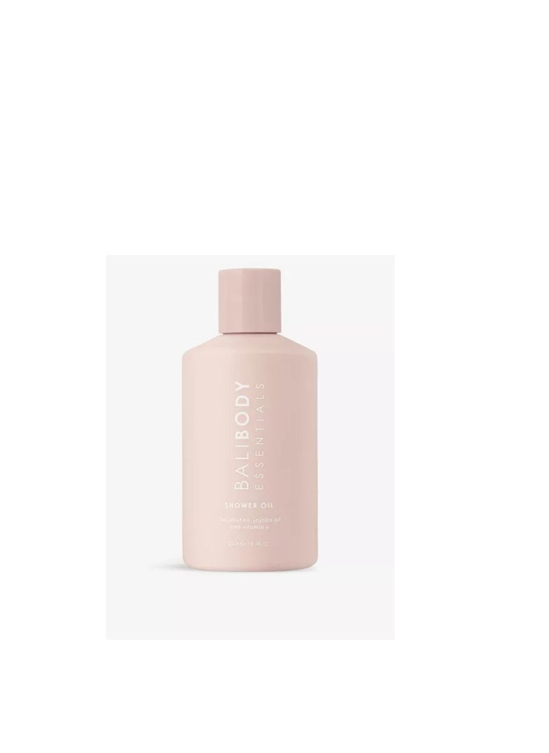 Bali Body - Shower oil 250ml - Image 1