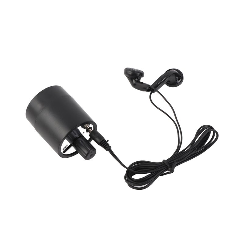 Through Wall Microphone High Strength Voice Listen Detector Amplifier for Pipe Water Oil Leakage - Image 5