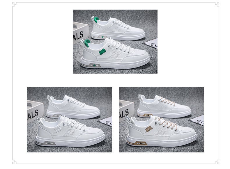 Unisex Casual Sneaker Shoes - Image 3